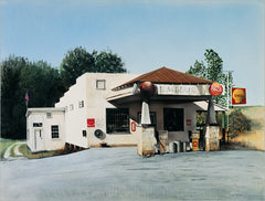 "Blair General Store"